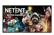 Agen Slot Netent Online